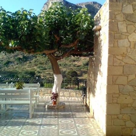 Luxurious Stone Apartment 2 Kera  Exterior photo