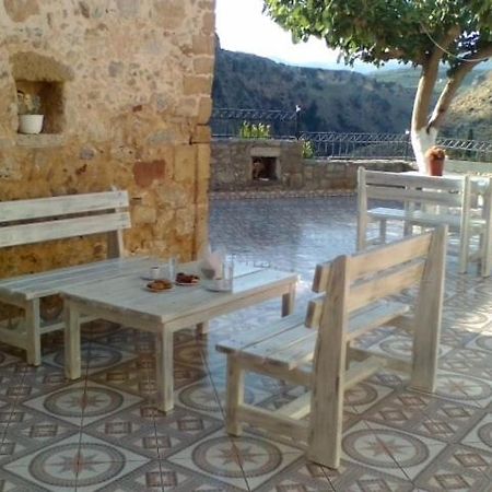Luxurious Stone Apartment 2 Kera  Exterior photo